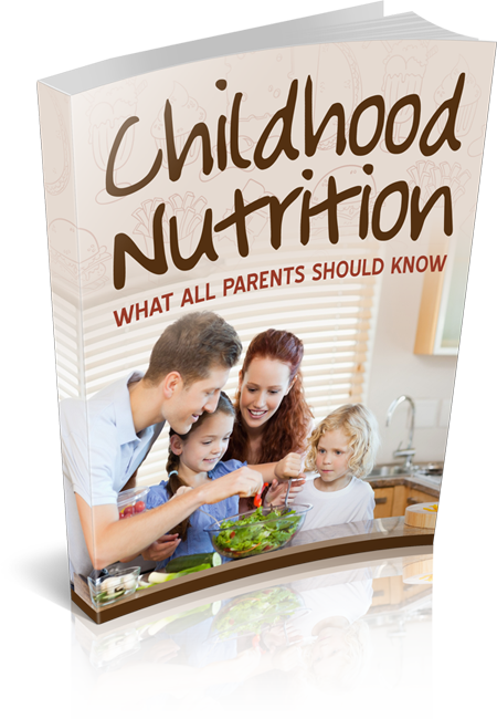 Childhood Nutrition