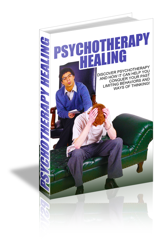 Psychotherapy Healing