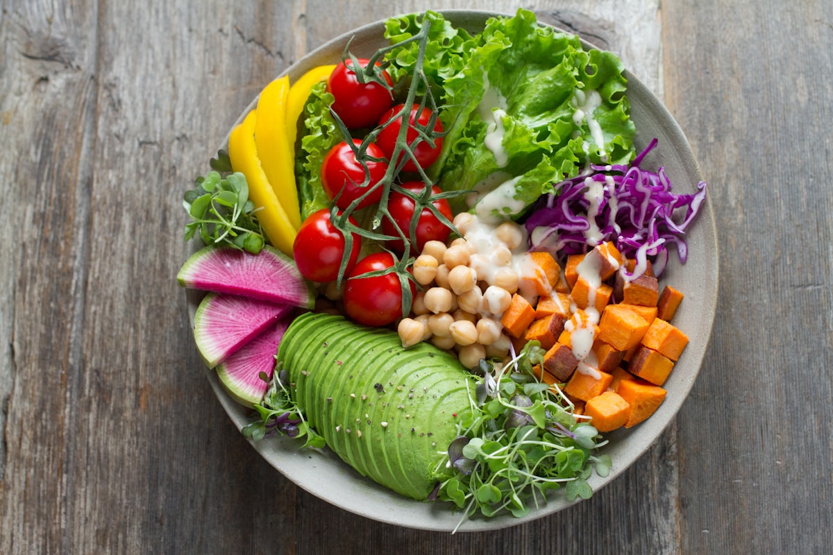 The Power of Clean Eating for Improved Health and Well-Being